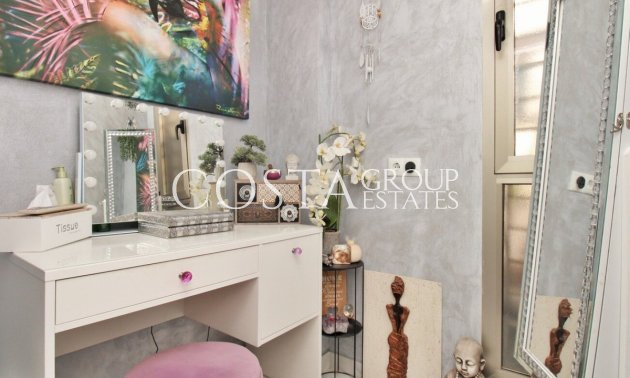 Resale - Villa -
Orihuela - Villamartin