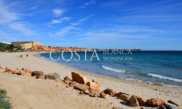 Nieuwbouw Woningen - Villa -
Orihuela Costa - Campoamor