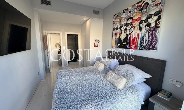 Revente - Villa -
Orihuela Costa - Villamartín