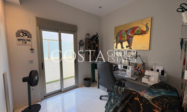 Revente - Villa -
Orihuela Costa - Villamartín