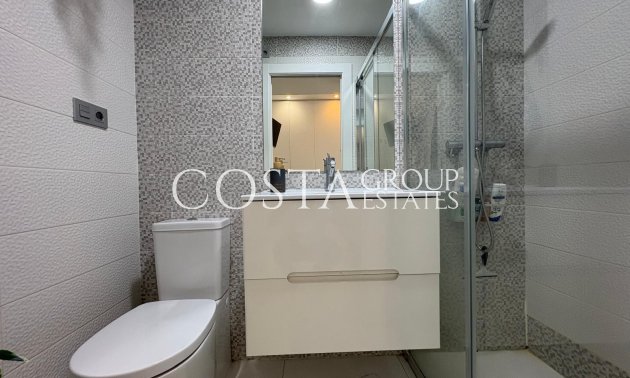 Revente - Villa -
Orihuela Costa - Villamartín