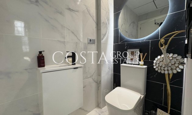 Revente - Villa -
Orihuela Costa - Villamartín