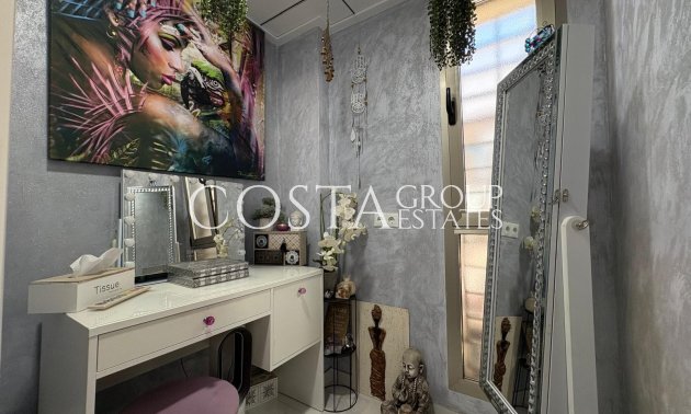 Revente - Villa -
Orihuela Costa - Villamartín