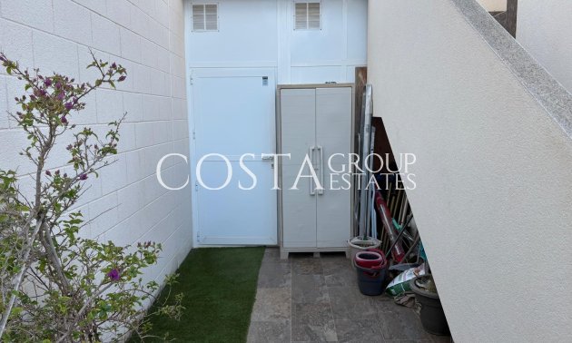 Revente - Villa -
Orihuela Costa - Villamartín