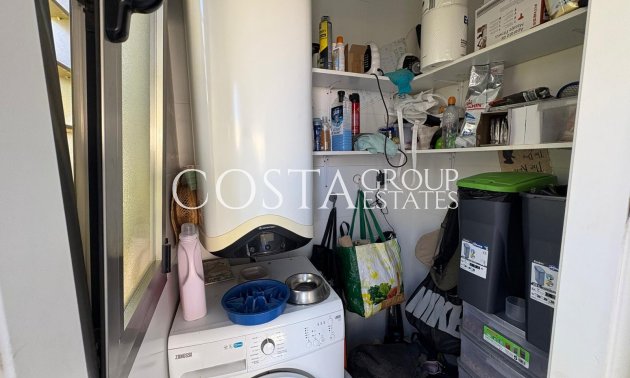 Revente - Villa -
Orihuela Costa - Villamartín