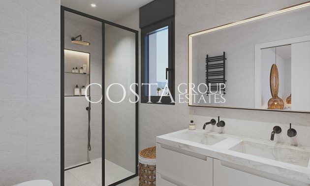 Nowy budynek - Willa -
Torre Pacheco - Santa Rosalia Lake And Life Resort