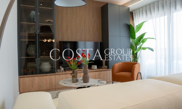 Neue Gebäude - Villa -
Ciudad Quesada - Lo Marabú