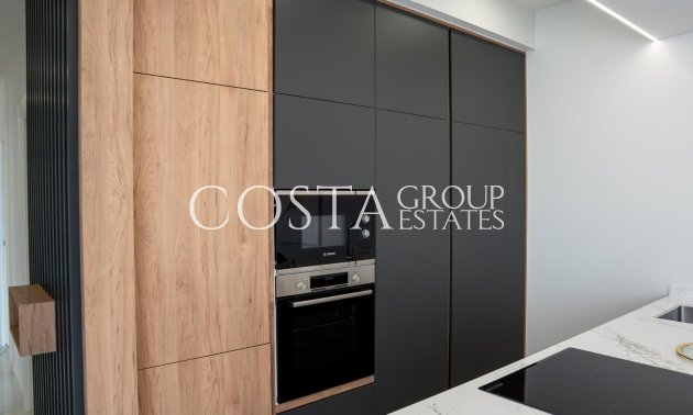 Neue Gebäude - Villa -
Ciudad Quesada - Lo Marabú