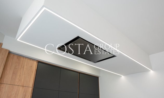 Neue Gebäude - Villa -
Ciudad Quesada - Lo Marabú