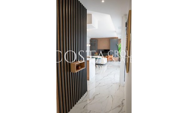 Neue Gebäude - Villa -
Ciudad Quesada - Lo Marabú