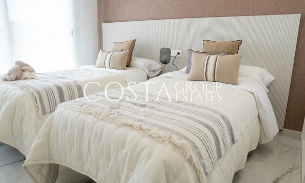 Neue Gebäude - Villa -
Ciudad Quesada - Lo Marabú