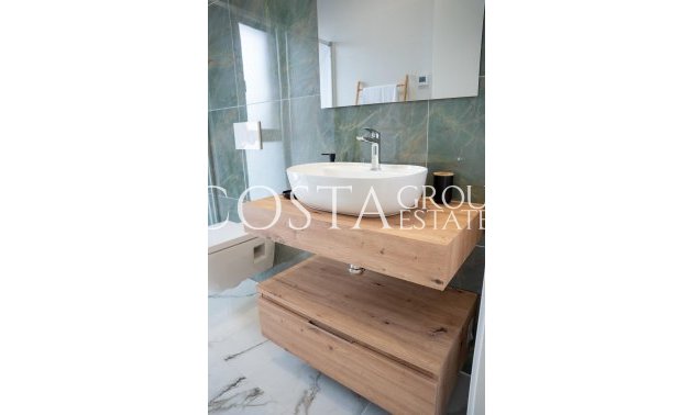 Neue Gebäude - Villa -
Ciudad Quesada - Lo Marabú