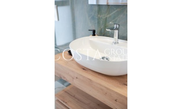 Neue Gebäude - Villa -
Ciudad Quesada - Lo Marabú