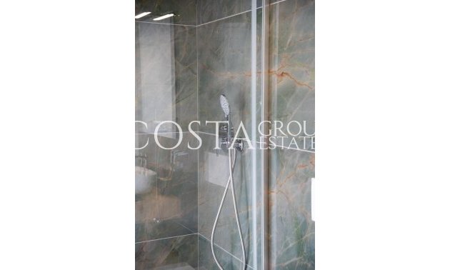 Neue Gebäude - Villa -
Ciudad Quesada - Lo Marabú