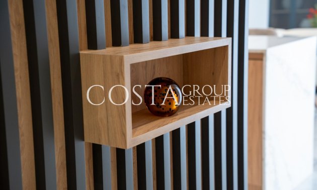 Neue Gebäude - Villa -
Ciudad Quesada - Lo Marabú