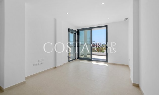 Herverkoop - Apartments -
Torre-Pacheco - Santa Rosalia Lake and Life Resort