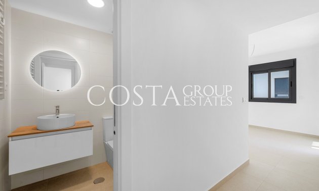 Herverkoop - Apartments -
Torre-Pacheco - Santa Rosalia Lake and Life Resort