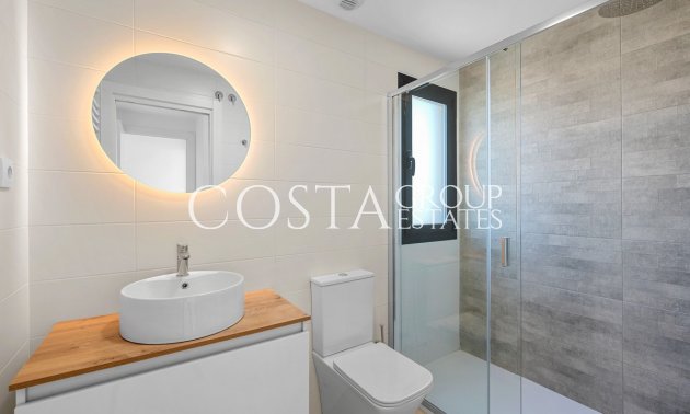 Herverkoop - Apartments -
Torre-Pacheco - Santa Rosalia Lake and Life Resort