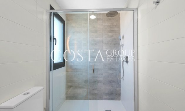 Herverkoop - Apartments -
Torre-Pacheco - Santa Rosalia Lake and Life Resort