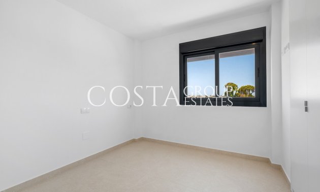 Herverkoop - Apartments -
Torre-Pacheco - Santa Rosalia Lake and Life Resort