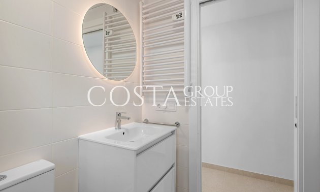 Herverkoop - Apartments -
Torre-Pacheco - Santa Rosalia Lake and Life Resort