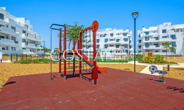 Herverkoop - Apartments -
Torre-Pacheco - Santa Rosalia Lake and Life Resort