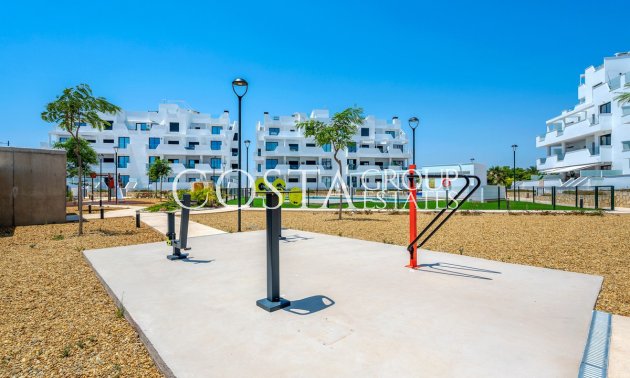 Herverkoop - Apartments -
Torre-Pacheco - Santa Rosalia Lake and Life Resort