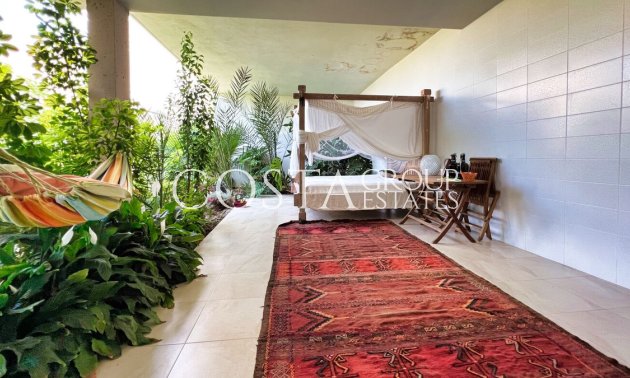 Odsprzedaż - Willa -
Altea - Altea Hills