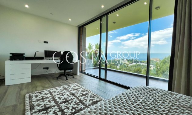 Odsprzedaż - Willa -
Altea - Altea Hills