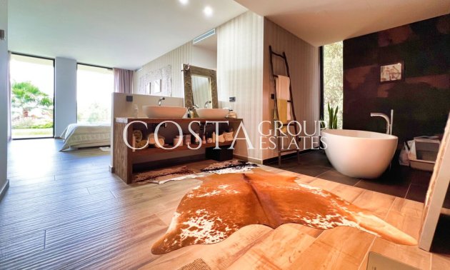 Odsprzedaż - Willa -
Altea - Altea Hills