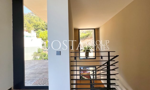 Odsprzedaż - Willa -
Altea - Altea Hills