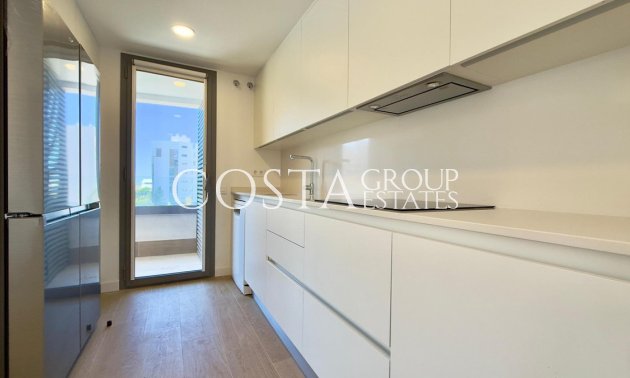 Herverkoop - Apartments -
Alicante - Alicante Centro