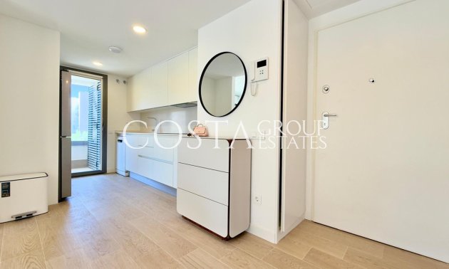 Herverkoop - Apartments -
Alicante - Alicante Centro