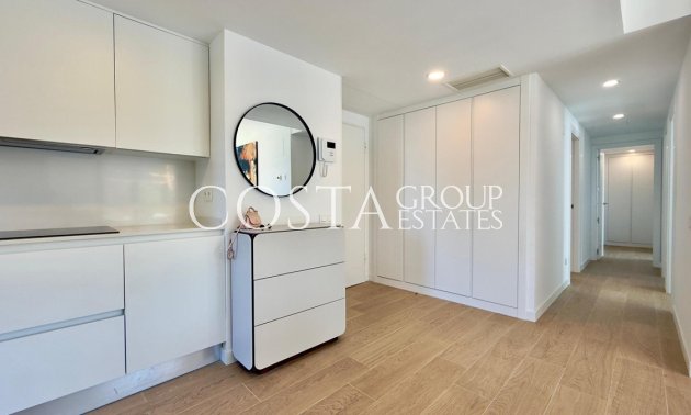 Herverkoop - Apartments -
Alicante - Alicante Centro