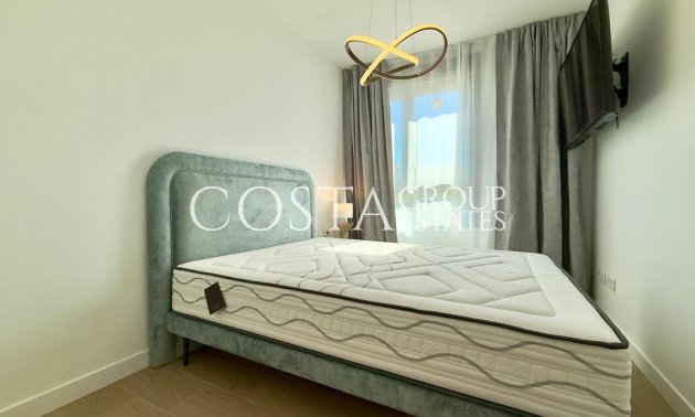 Herverkoop - Apartments -
Alicante - Alicante Centro