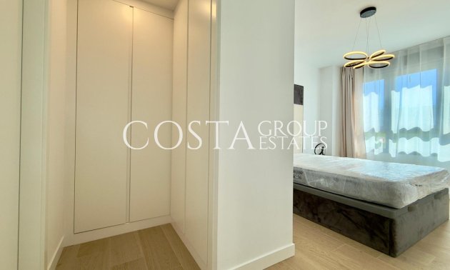 Herverkoop - Apartments -
Alicante - Alicante Centro