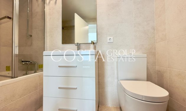 Herverkoop - Apartments -
Alicante - Alicante Centro