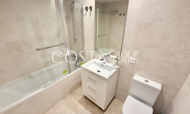 Herverkoop - Apartments -
Alicante - Alicante Centro