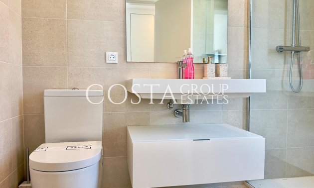 Herverkoop - Apartments -
Alicante - Alicante Centro