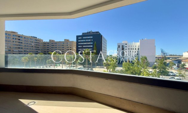 Herverkoop - Apartments -
Alicante - Alicante Centro