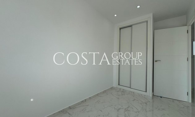 Wiederverkauf - House -
Torrevieja - Torrevieja Centro