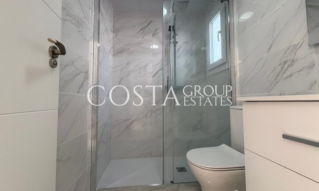 Wiederverkauf - House -
Torrevieja - Torrevieja Centro