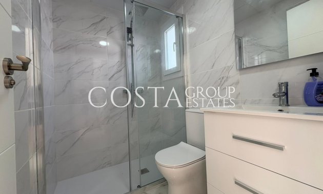 Wiederverkauf - House -
Torrevieja - Torrevieja Centro