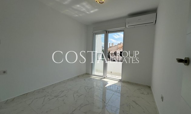 Wiederverkauf - House -
Torrevieja - Torrevieja Centro