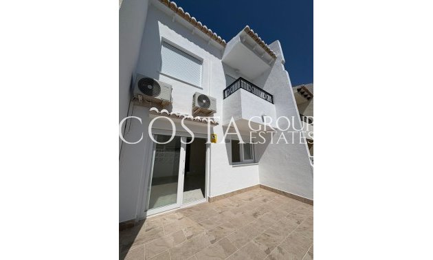 Wiederverkauf - House -
Torrevieja - Torrevieja Centro