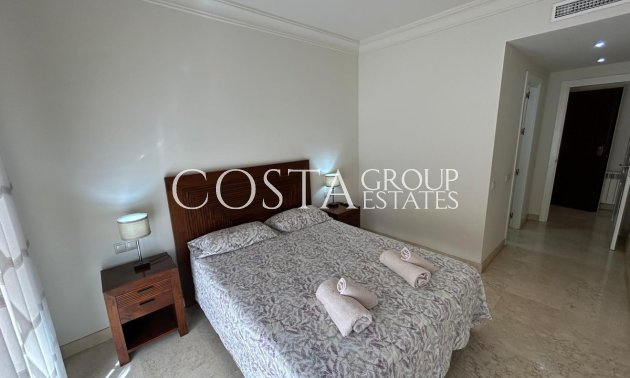 Herverkoop - Apartments -
San Javier - Roda