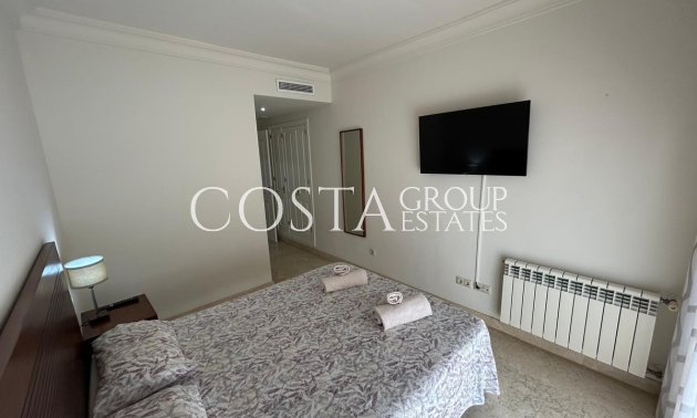 Herverkoop - Apartments -
San Javier - Roda