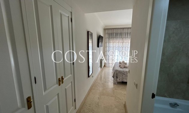 Herverkoop - Apartments -
San Javier - Roda