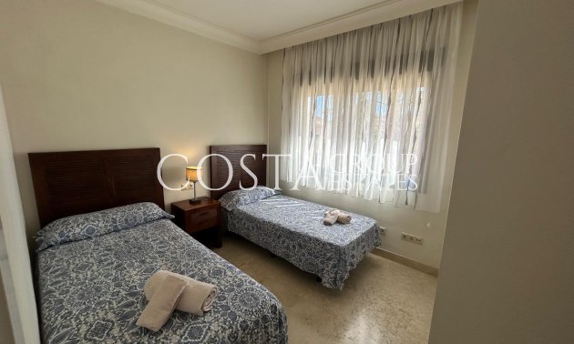 Herverkoop - Apartments -
San Javier - Roda
