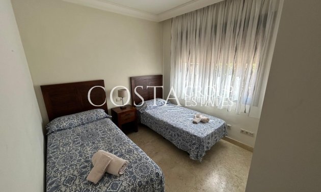 Herverkoop - Apartments -
San Javier - Roda